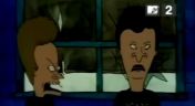 31. Screamers; Beavis, Can You Spare a Dime?