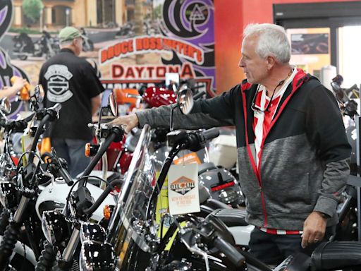 Is Harley-Davidson woke? Here's why some conservative activists are angry