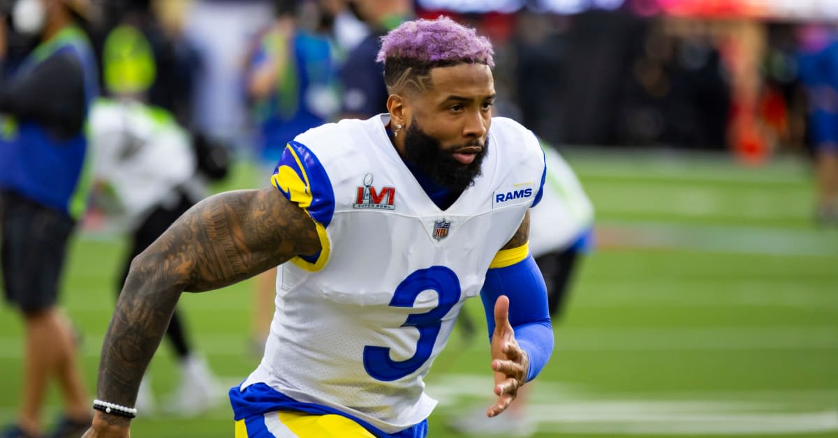 OBJ Signs In Miami, Should Jets Be Concerned With New Wideout?