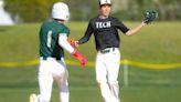 Chiera leads Cape May Tech past Bridgeton - Baseball recap