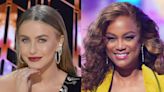 Tyra Banks Calls Julianne Hough the "Perfect" Dancing With the Stars Replacement