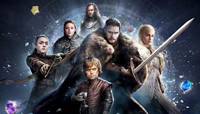 Un nuovo videogioco di Game of Thrones sarebbe in sviluppo