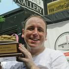 Joey Chestnut