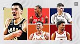 NBA Draft prospects 2024: Ranking the top 60 players on SN's big board entering lottey | Sporting News India