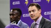 Vikings Flip Script on Trade Buzz, Indicate Desire to Keep 1st-Rounder: Report