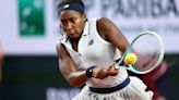 Gauff cruises past Zidansek to reach French Open third round