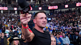 Michael Chandler Opens up About WWE Raw Promo