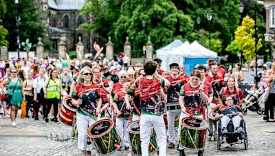 Darlington Carnival 2024: All the details as much anticipated event returns