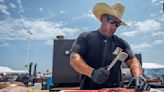 Grill masters heat up at 28th annual Yaga’s Wild Game and BBQ Cook Off