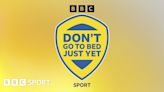 Leeds United podcast: Don't Go To Bed Just Yet - new episode on BBC Sounds