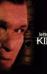 Letters from a Killer