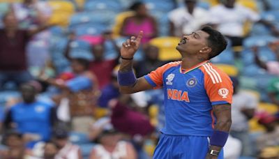 Told crowd to behave because Hardik Pandya is big-stage player: Sanjay Manjrekar