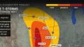 New tornado outbreak threatens storm-ravaged central US on Monday, Tuesday