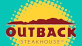 Outback's Holiday Menu Features a New Twist on the Bloomin' Onion