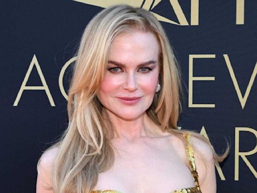 Happy Birthday Nicole Kidman: Revisiting The Actress' Top 11 Performances On Her Special Day