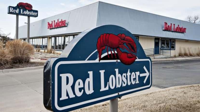 Dallas’ final 2 Red Lobster restaurants have closed