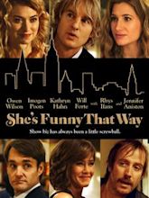 She's Funny That Way (film)