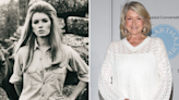 Martha Stewart Young: 16 Throwback Photos You Have to See To Believe