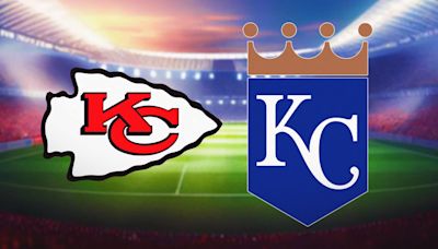 Kansas pushing for Chiefs, Royals new stadium move