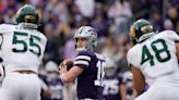 No. 23 K-State still has eyes on a Big 12 title shot as its trip to rival Kansas arrives
