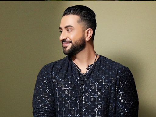 Aly Goni Just Loves Kashmiri Food, Calls Wazwan 'Mindblowing'