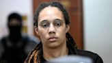 Brittney Griner's wife fears for basketball star's mental health in Russian custody