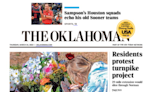 How to: Access The Oklahoman e-edition, a replica of the printed newspaper