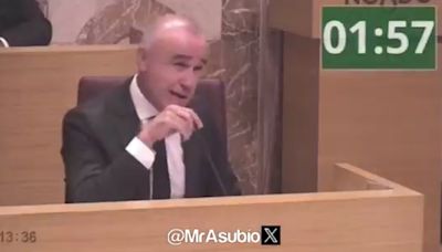 La polémica frase del ex alcalde del Sevilla sobre el Real Madrid y el VAR que se ha hecho viral