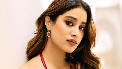 Janhvi Kapoor finds the Gen Z concept of situationship ‘retarded,’ has piece of advice for women: ‘Kick the guys who keep you hanging.’
