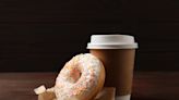 The Fun Coffee & Donut Trick We Wish We’d Known About Sooner