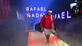 Rafael Nadal freezes tennis in Barcelona: is this the last time?