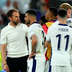 Euro 2024 touchlines: Make or break moment has arrived for England boss Gareth Southgate