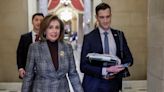 House passes $1.7 trillion spending bill in sprint to avert government shutdown