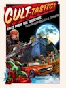 Cult-Tastic: Tales From the Trenches With Roger and Julie Corman