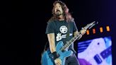 Foo Fighters are teasing new music: listen now