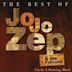 The Best of Jo Jo Zep & The Falcons