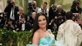 Lea Michele revela el sexo de su bebé en una dulce publicación del Día de la Madre