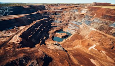 Vale S.A. (VALE): Why Are Analysts Bullish on This Potash Stock Right Now?