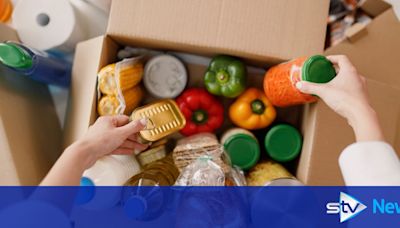 Foodbanks 'could run rent-free' from council-owned property