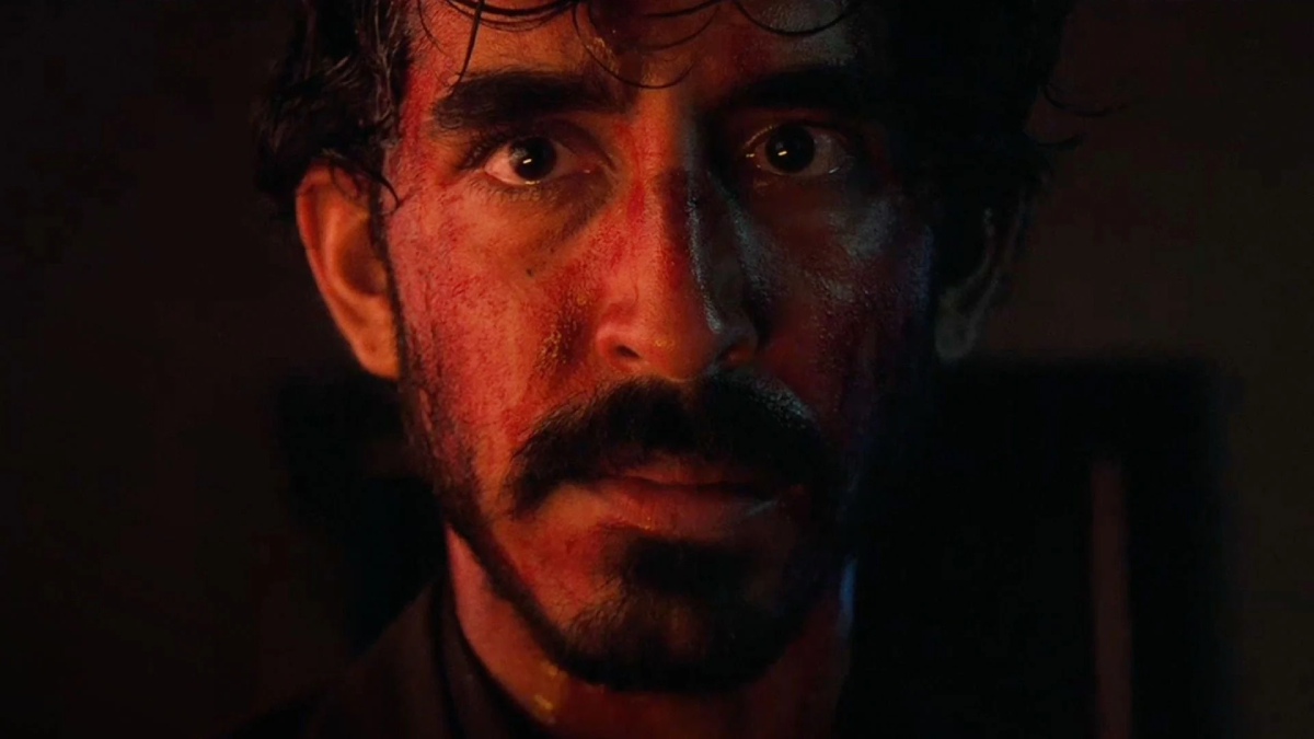 Dev Patel's 'Monkey Man' paints a searing portrait of India's current political climate