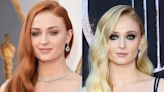 13 famous redheads who are actually blonde