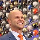 Danny Wuerffel