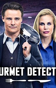 Gourmet Detective