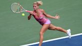 Camila Giorgi, la hija de un ex combatiente de Malvinas y su misterioso retiro del tenis: teléfonos apagados y una supuesta fuga al extranjero