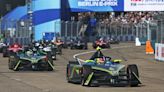 Climate Protesters Delay Formula E Race By Swarming Track