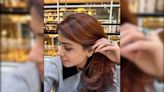 Samantha Ruth Prabhu Played It By The Ear Quite Literally With Her Chic "Stacking Obsession"