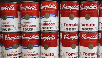 10 Scandals That Completely Rocked The Campbell Soup Company