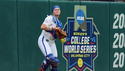 Best Women's College World Series streaming options: How to watch 2024 NCAA softball tournament live for FREE without cable
