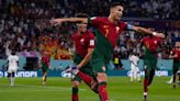 CR7 y Luis Suárez se citan otra vez en un Portugal-Uruguay