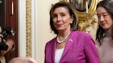 The Hill’s 12:30 Report — Pelosi retires from leadership; will stay in Congress